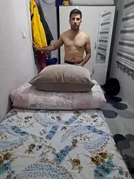 Mustafa-070 webcam model stream image