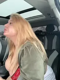 OdriOlsens webcam model stream image