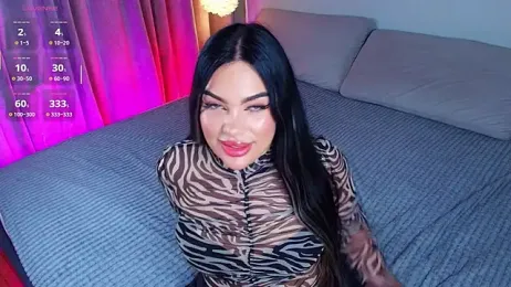 Katerin_Tailor webcam stripchat model stream image