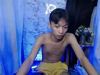 Innocentfucker webcam model stream image