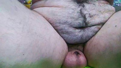 PolarBear918 webcam cam4 model stream image