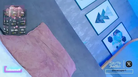 eva_cuper webcam model stream image