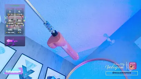 eva_cuper webcam model stream image