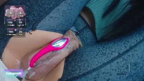 eva_cuper webcam model stream image