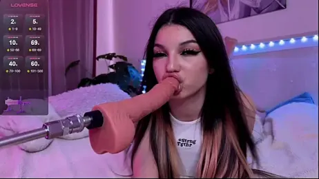 Veronica_leal webcam model stream image