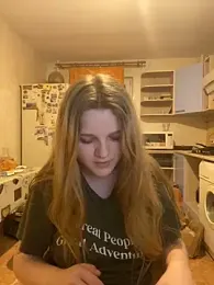 -MimmiLissa- webcam model stream image