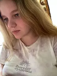 -MimmiLissa- webcam model stream image