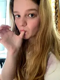 -MimmiLissa- webcam model stream image