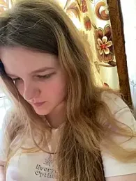-MimmiLissa- webcam stripchat model stream image