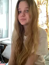 -MimmiLissa- webcam model stream image