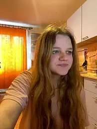 -MimmiLissa- webcam model stream image