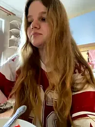 -MimmiLissa- webcam model stream image