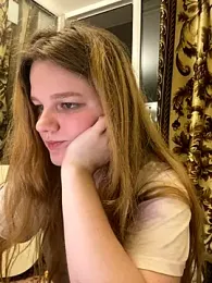 -MimmiLissa- webcam model stream image