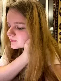 -MimmiLissa- webcam model stream image