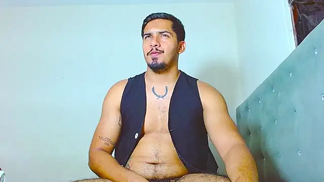 El_principe_Hector webcam model stream image