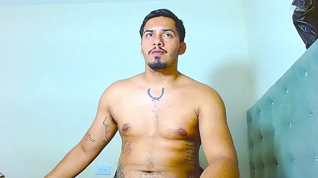 El_principe_Hector webcam model stream image