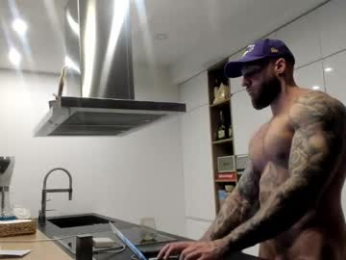 mealphamale webcam chaturbate model stream image