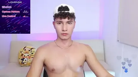 adrian_morelly webcam model stream image