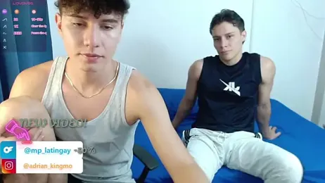 adrian_morelly webcam model stream image