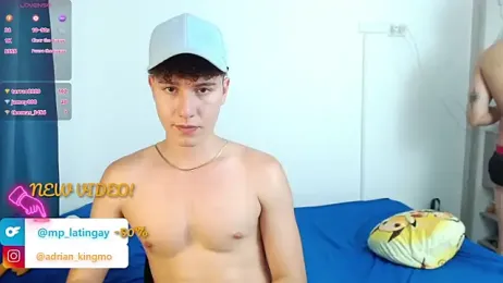 adrian_morelly webcam stripchat model stream image