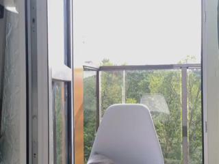 Elliot Huff webcam model stream image