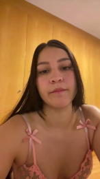 cora_2801 webcam model stream image