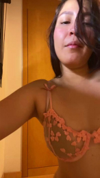 cora_2801 webcam model stream image