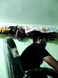 Callboy_7 webcam model stream image