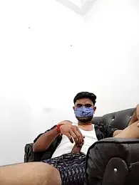 Callboy_7 webcam model stream image