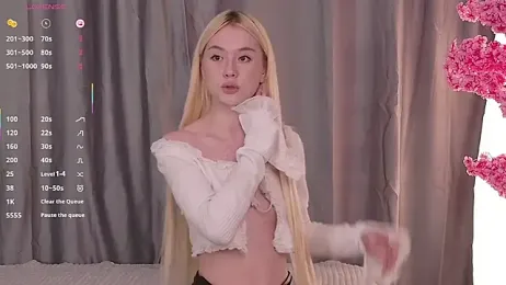 Flirty_lee webcam model stream image