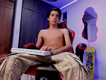 alan_boy01 webcam model stream image
