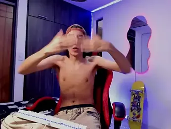 alan_boy01 webcam model stream image
