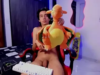 alan_boy01 webcam model stream image