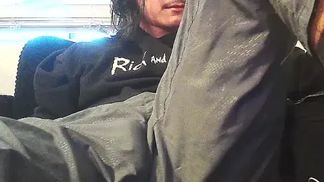 Nicks9inches webcam model stream image