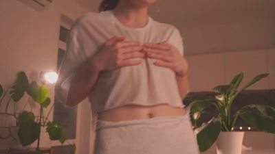 SilvanaHansel webcam model stream image