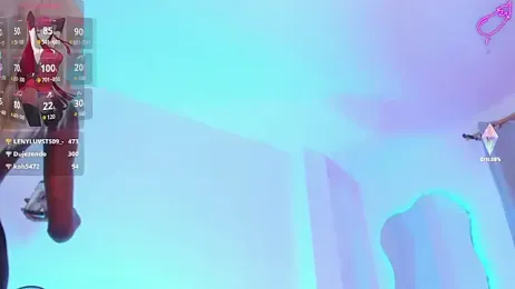 Mara_royal webcam model stream image