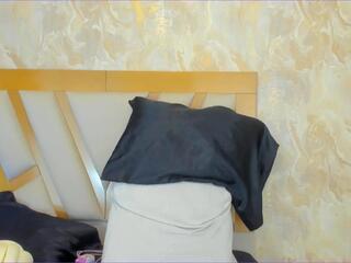Sophie Kozlov webcam model stream image
