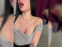 _EUPHORIAA_ webcam model stream image