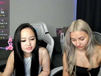 JenyCarty webcam model stream image