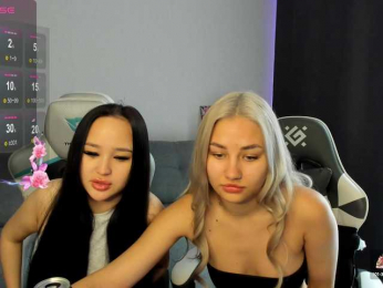 JenyCarty webcam model stream image