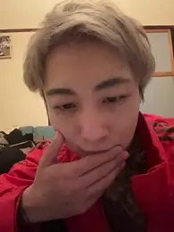 ryokunero webcam model stream image