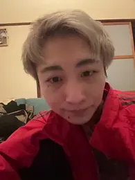 ryokunero webcam model stream image