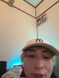 ryokunero webcam model stream image