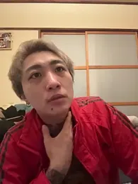 ryokunero webcam model stream image