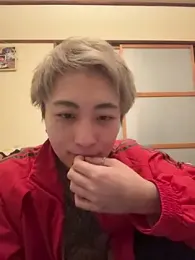 ryokunero webcam model stream image