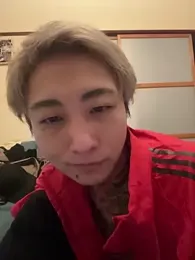 ryokunero webcam model stream image
