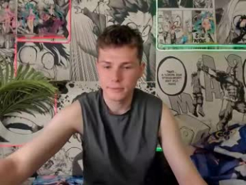 hector_spector webcam model stream image