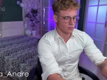 mia_andre webcam model stream image