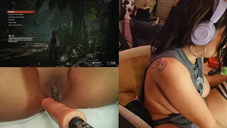 roknblaze webcam stripchat model stream image