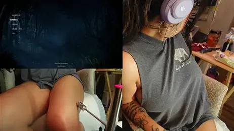 roknblaze webcam model stream image